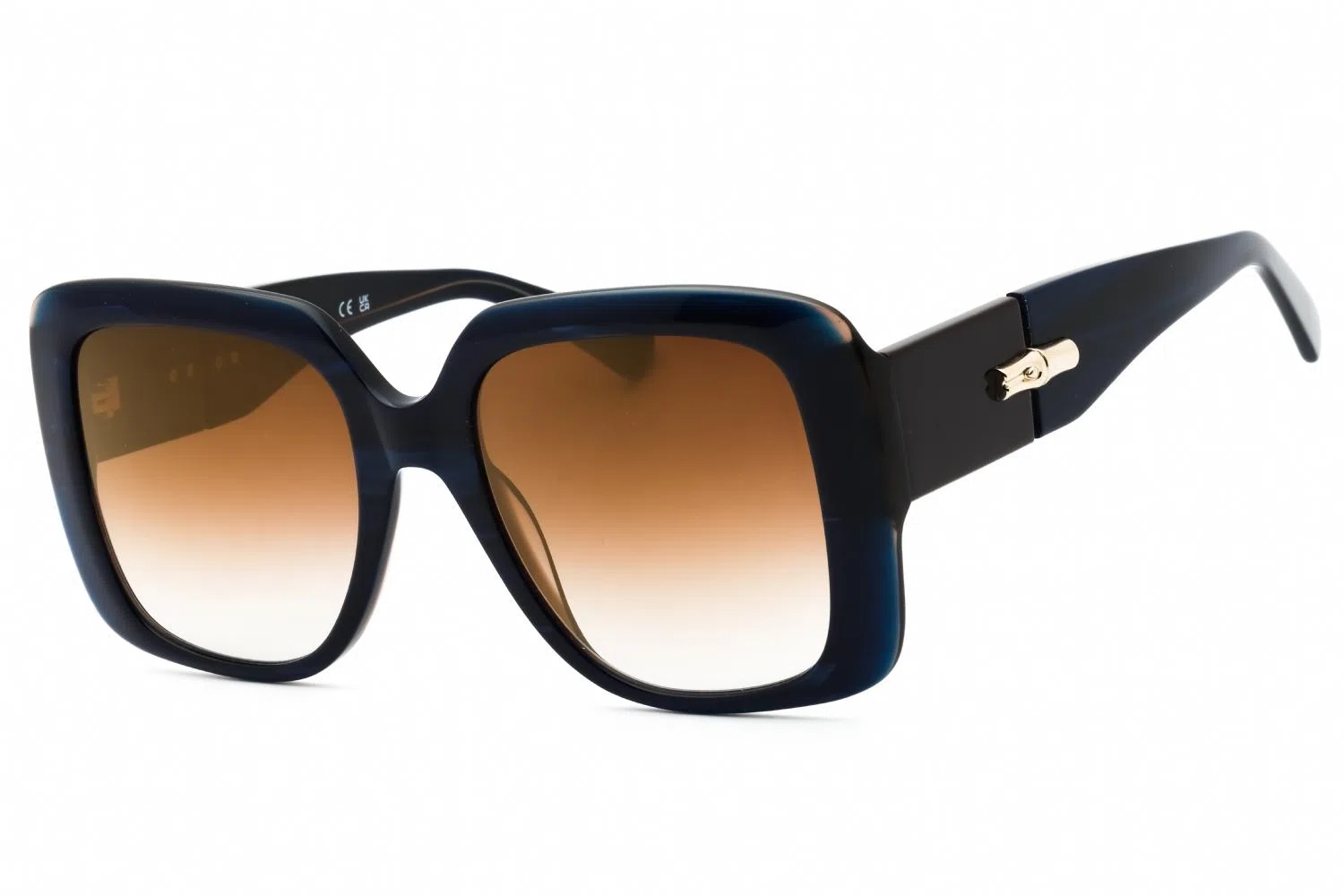 Longchamp LO713S Sunglasses - view 4